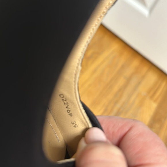 Geox platform wedges - Picture 6 of 6